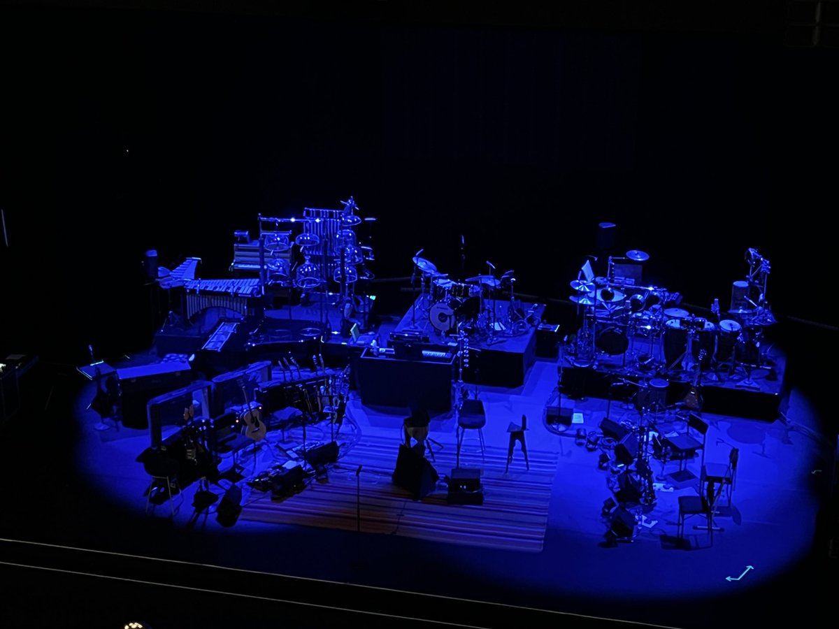 DaveFilmBlog's tweet photo. This evening’s entertainment https://t.co/vqUAgKjhel