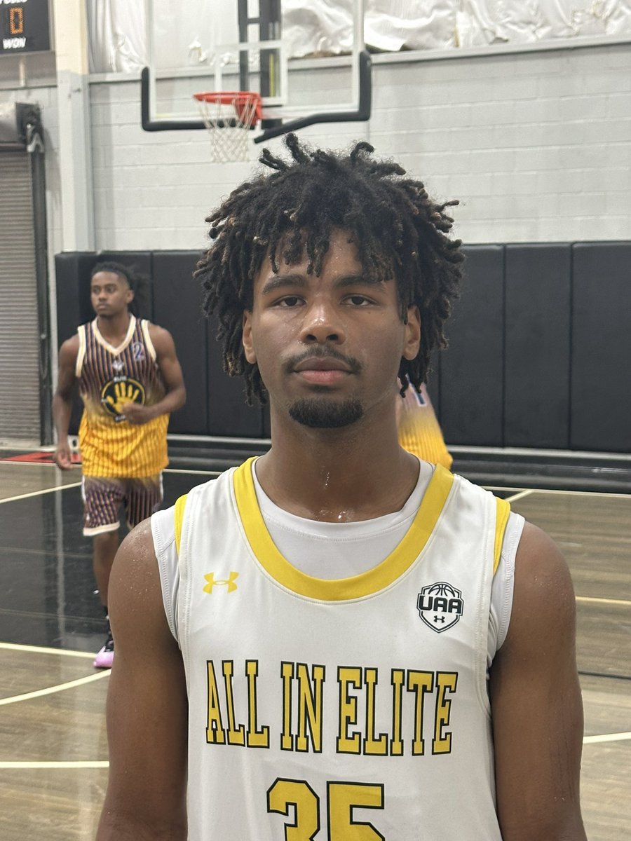 i_am_cam20's tweet photo. Jj Ward
JJ is a physically strong defender across multiple positions. Constantly moving and regularly found the open spot. Scored from all 3 levels with a consistent long-range shot. Stayed in the paint and finished through the contact.
@jjward.35
 
@TaiYoungHoops,@_joshTec,@OntheRadarHoops, @OTRHoops