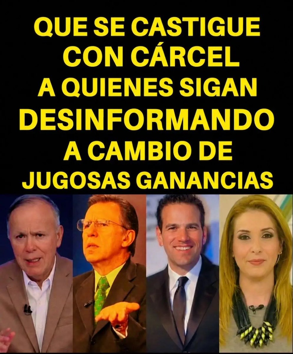 Ricardo vendedor tweet media