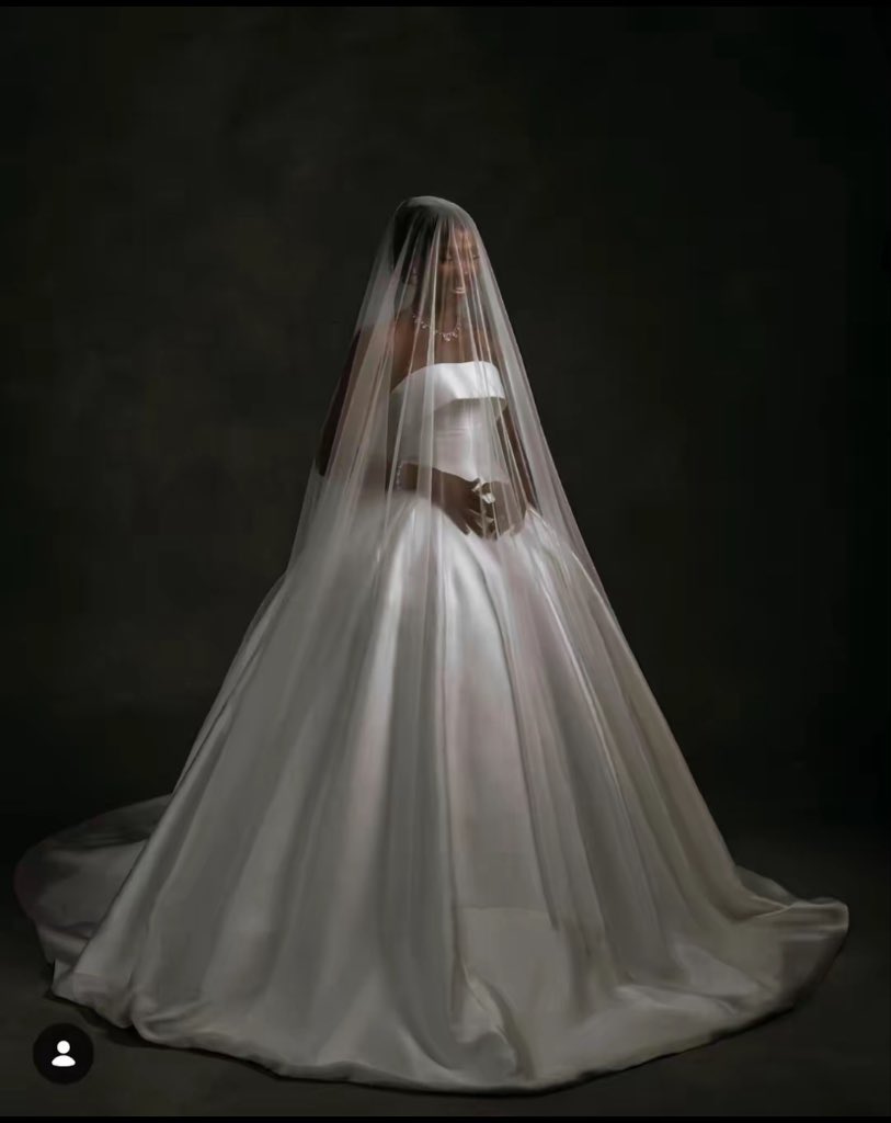 fifss__'s tweet photo. Wedding dress inspo for 2026 Brides.👰

Pick your fave? https://t.co/p4Rvnrs3Pj
