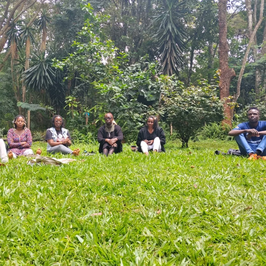 254Leaders's tweet photo. LAND AND ECOLOGICAL JUSTICE NETWORK?

You cannot separate the health of the earth from the health of the people. 
Polluted water, toxic soils, and desecration of forests are violence to Humanity.

We defend ecosystems as we defend our own bodies. https://t.co/gQazehTog9