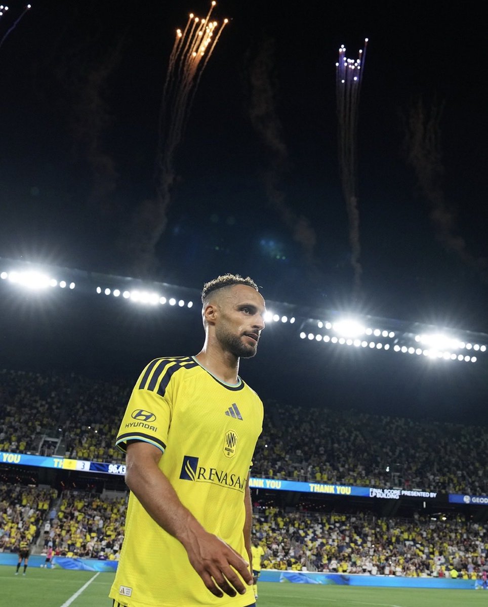 Nashville SC Pictures That Go Hard tweet media