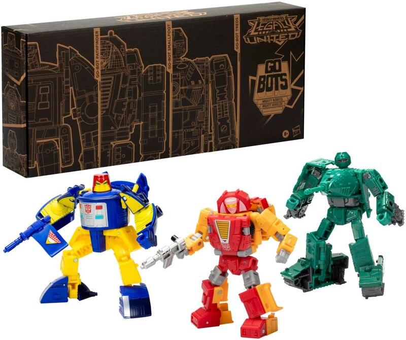 Tformers.com tweet media