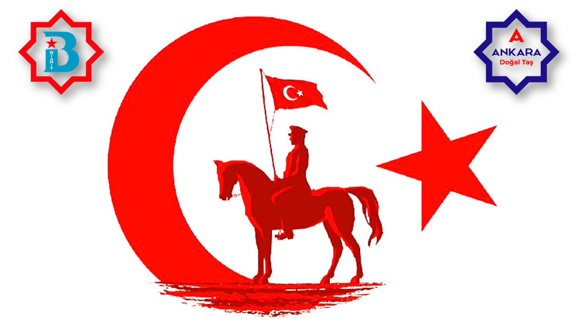 biaritcom's tweet photo. 19 Mayıs, Milletimizin yeniden doğuşudur.  🇹🇷
Gençliğe emanet edilen bu bayram, Mustafa Kemal Atatürk’ü minnetle, gençliği umutla selamlıyoruz.
#AtatürkGençlikSporBayramı #MustafaKemalAtatürk  #Axionyatırım #Biaritro #Biaritcom #Ankaradoğaltaş #Axiondoğaltaş #Ankaradogaltascomtr https://t.co/Gd0qAxdYR6