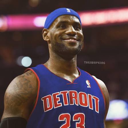 WAREbron💍💍 tweet media