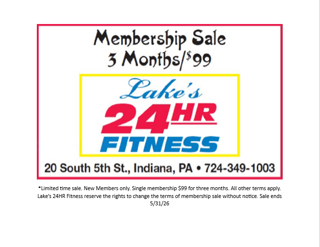 Lake's 24HR Fitness tweet media