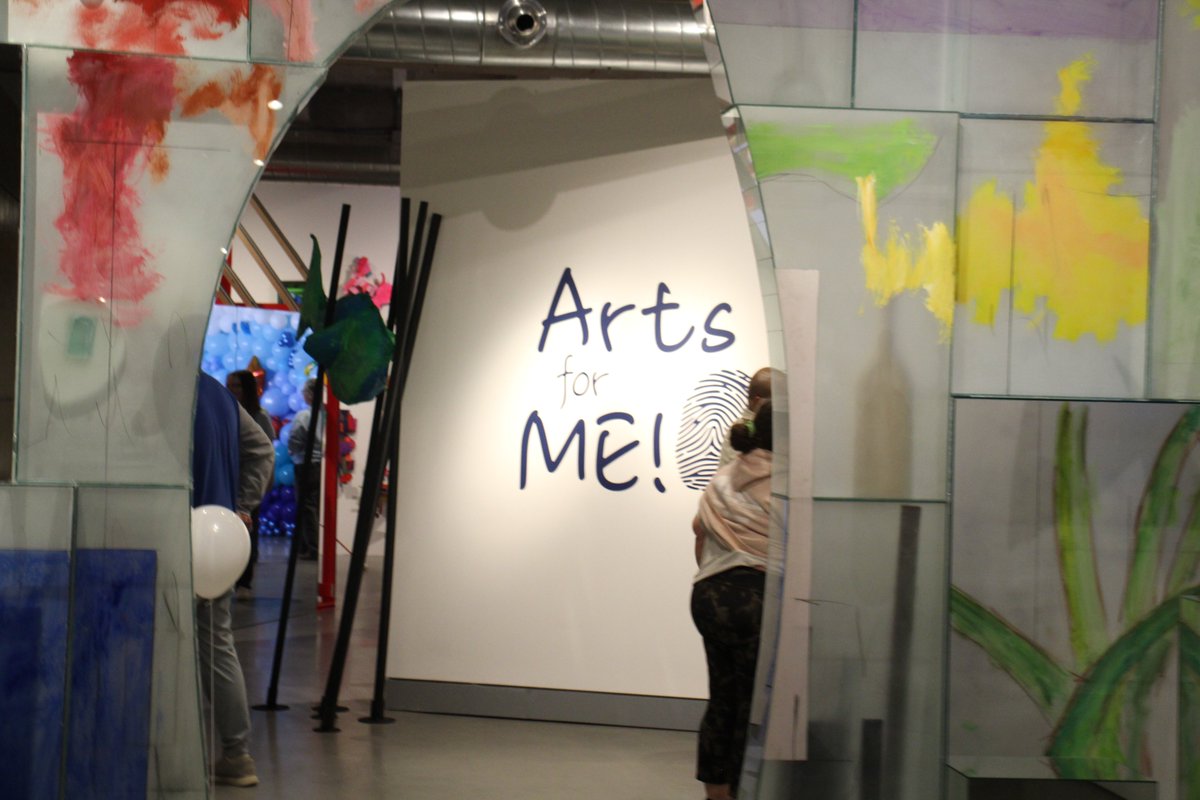 NEadvantage's tweet photo. One Magic Night: Arts For ME! serves up a celebration of adaptive art at KANEKO

“We’re here to elevate everything they’re doing, because they deserve it. They deserve to be put on a pedestal.”

Read now! https://t.co/64s0oQcfXV https://t.co/xrMDXLo9PA