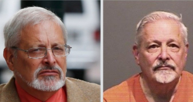 Shannonagain2's tweet photo. Michael Karl Geilenfeld
Colorado
Founder- Haitian Orphanage
Convicted, child sex abuse. 
https://t.co/6OuA6KpWXU
👇
Added to https://t.co/jgclRPIwKS https://t.co/eQlkjhdkFd