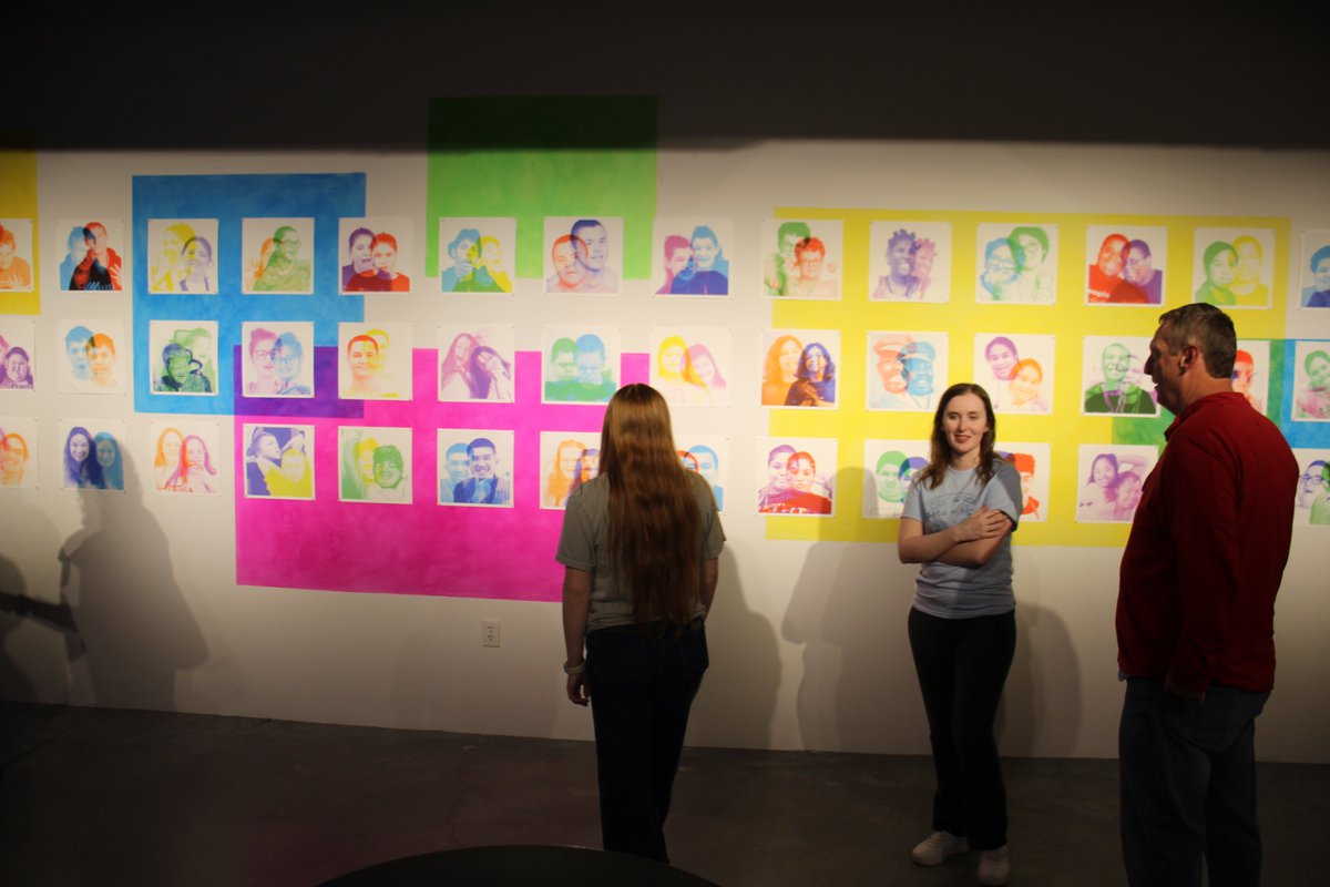 NEadvantage's tweet photo. One Magic Night: Arts For ME! serves up a celebration of adaptive art at KANEKO

“We’re here to elevate everything they’re doing, because they deserve it. They deserve to be put on a pedestal.”

Read now! https://t.co/64s0oQcfXV https://t.co/xrMDXLo9PA