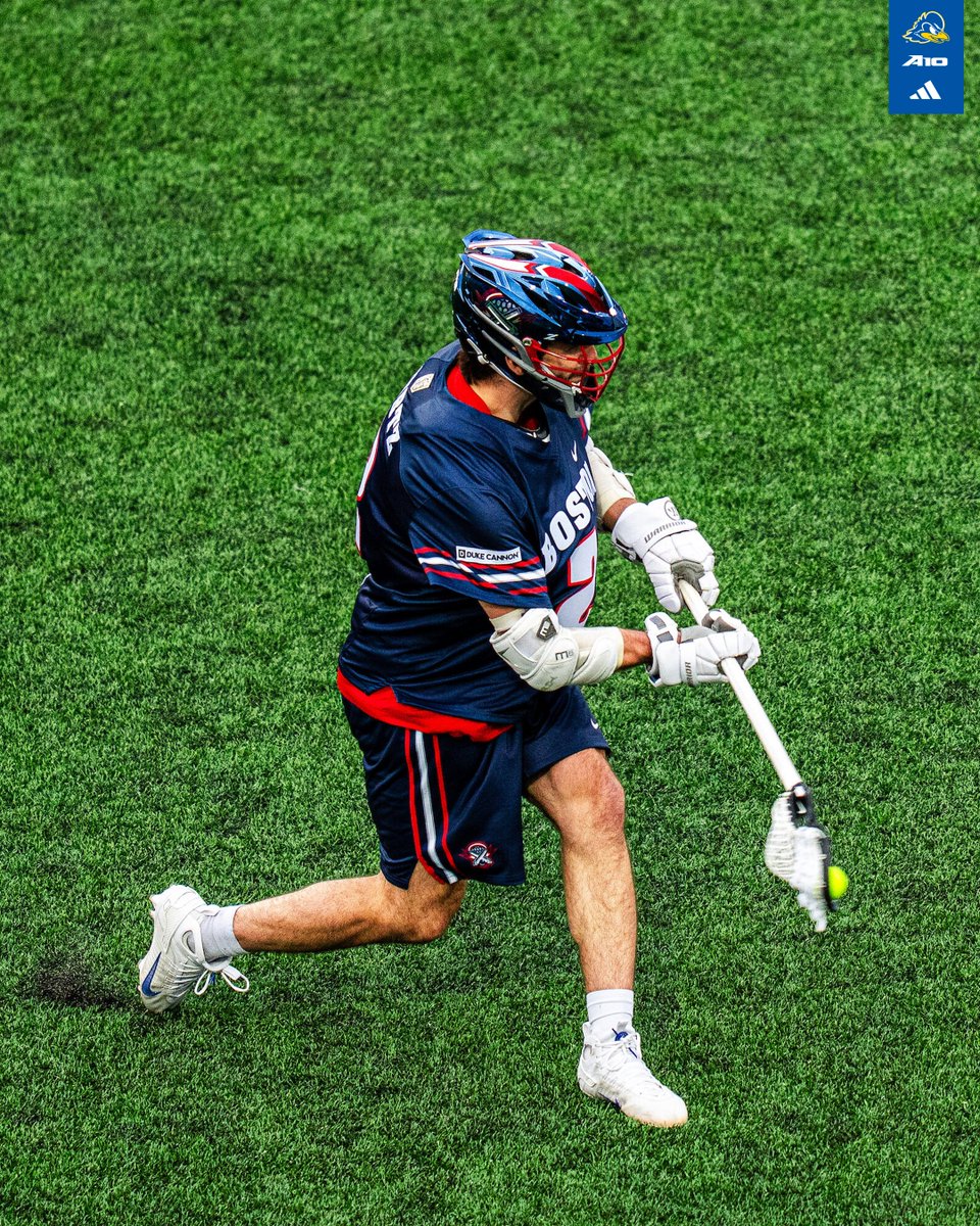 DelawareMLAX's tweet photo. Shots from the start of the @PremierLacrosse season 📸 https://t.co/3LbNXK8lip