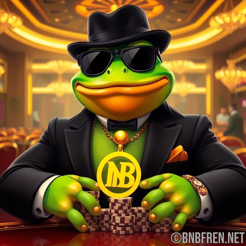 DeBosscrypto's tweet photo. @itsFoxCrypto @binance Don't wish you got in early

@binance should list. 
$FREN #BNBFREN 

Ca
0xa8d6737e035d4b5986a650198ce1cf5adb06f4be https://t.co/VfPc2zy74F