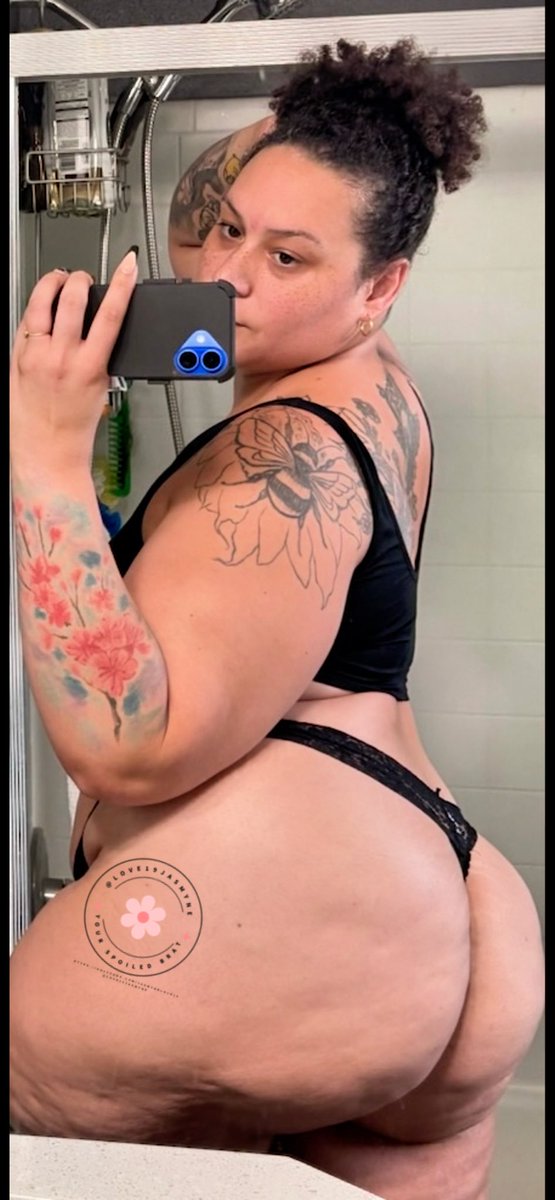 Juicy Jaz🍑💋😇 tweet media
