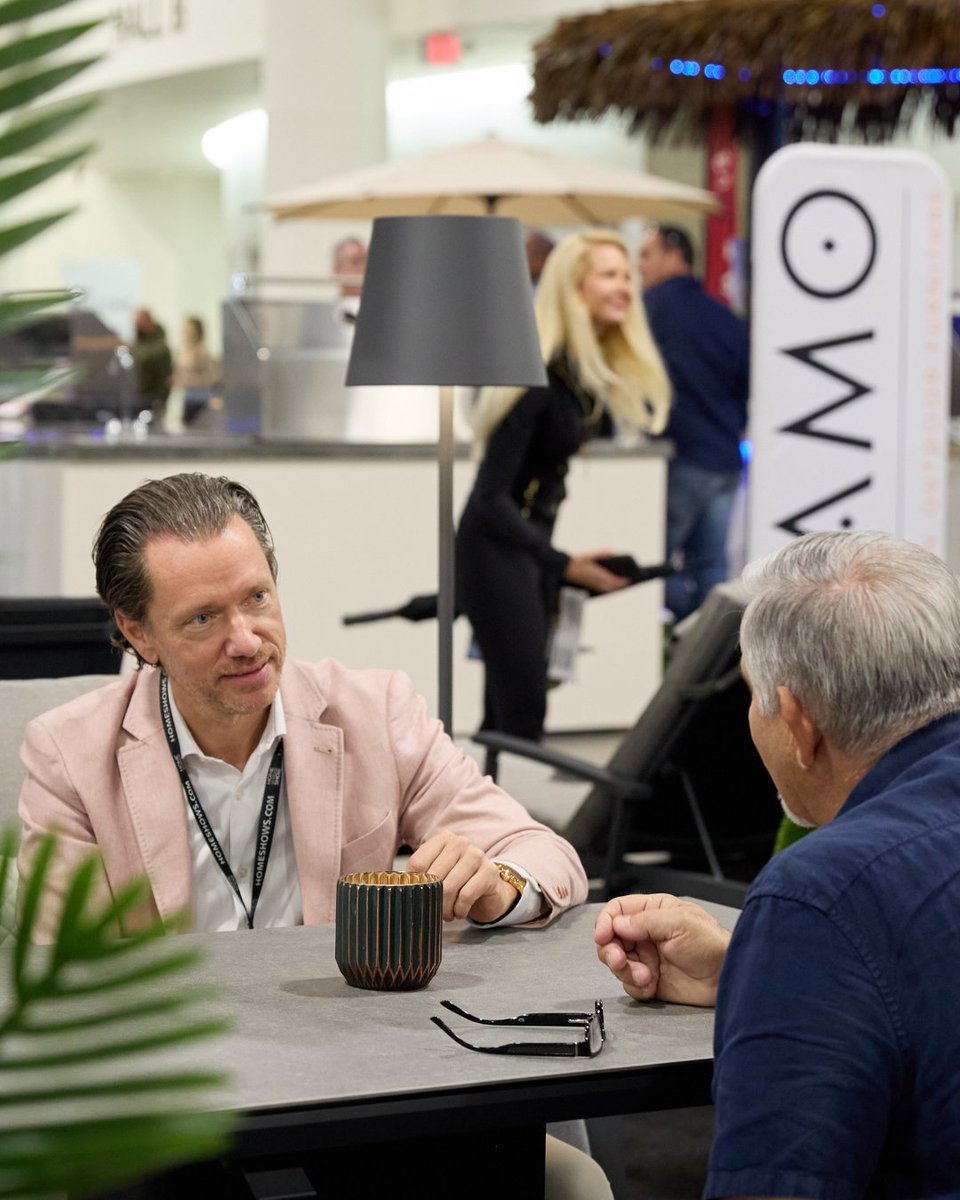 FLHomeShows's tweet photo. The countdown is ON 🌴☀️ 

The Palm Beach Home Show is almost here, and we’re getting ready for an unforgettable Memorial Day Weekend filled with inspiration, innovation, and everything home design.  🏡✨ 

Get your tickets ahead of time at https://t.co/OE01Q3S3zX 🎟️ https://t.co/F3P2gi2IKP