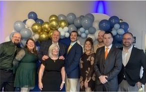 VerimoreBank's tweet photo. We're still talking about how much we enjoyed the Hillcrest Hope 2026 Night of Hope! It was a great evening coming together to support the goal of building a community where all people can stand on their own with dignity. @hillcresthope https://t.co/GWfKwuOxzT