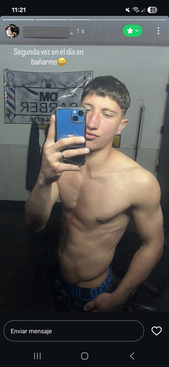 argentos de IG tweet media