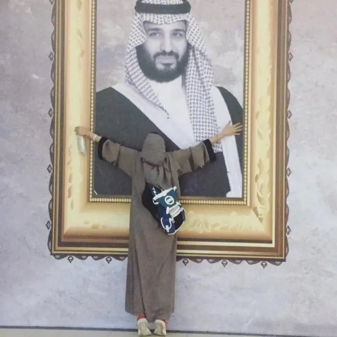نحو الحرية tweet media