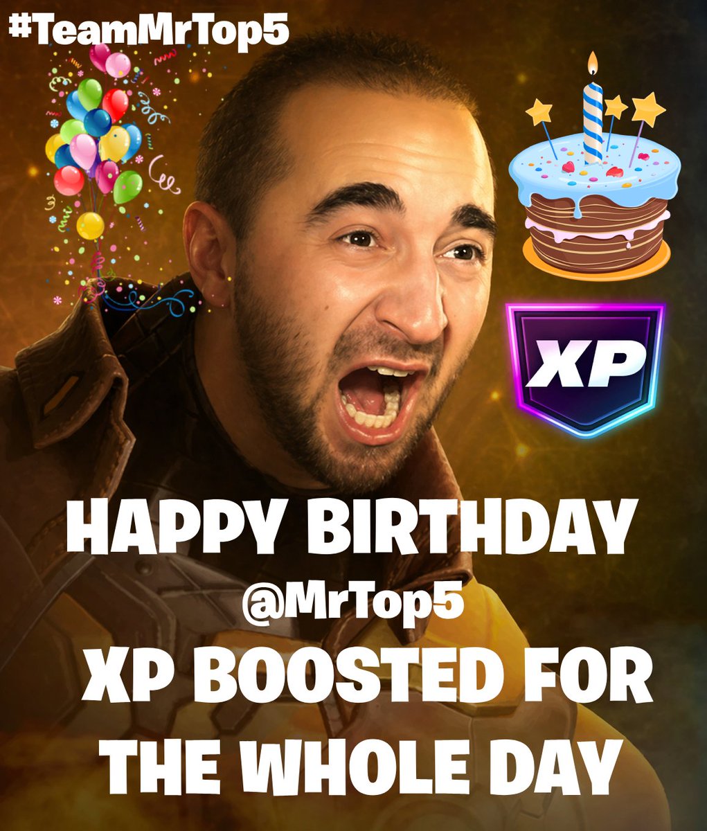 TeamTop5 tweet media
