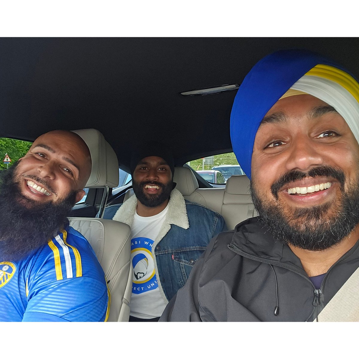 Punjabi Whites tweet media