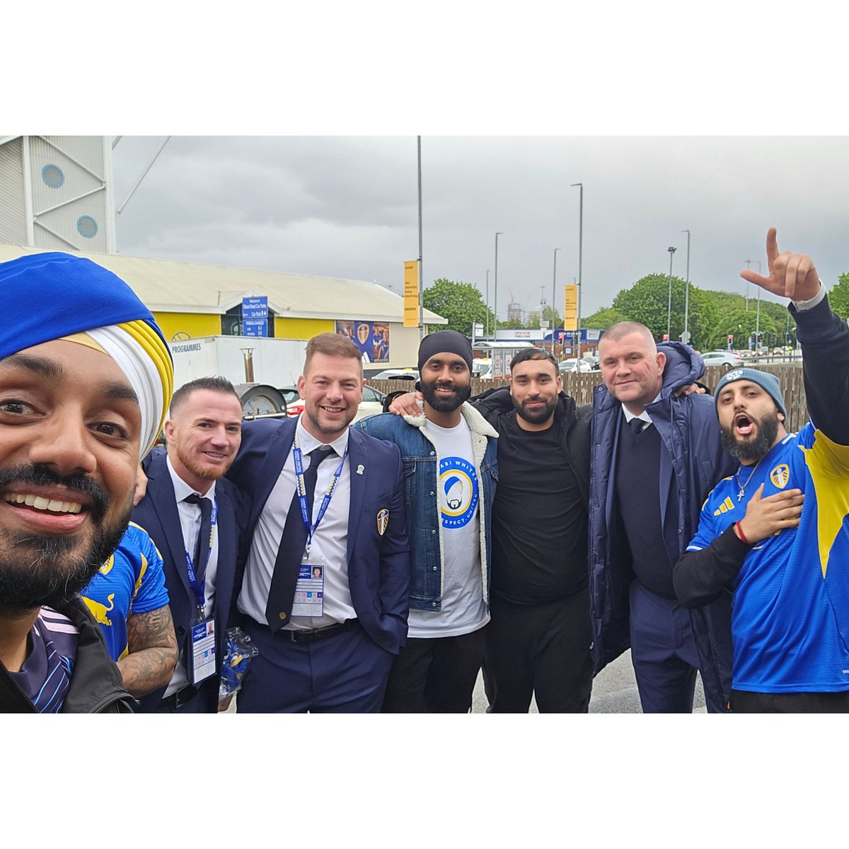 Punjabi Whites tweet media