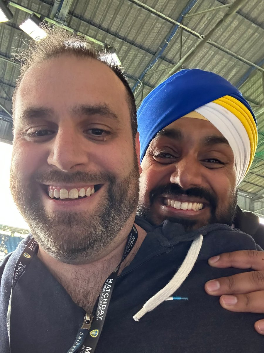 Punjabi Whites tweet media