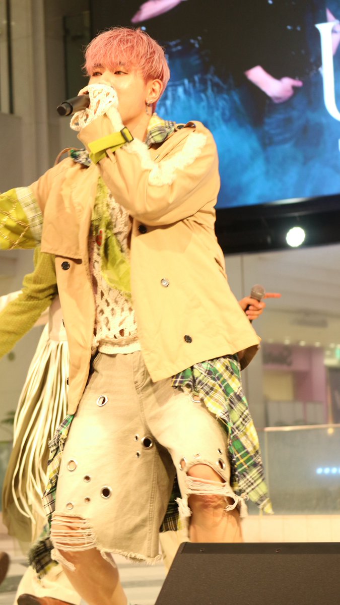 あいきというものだす。 tweet media