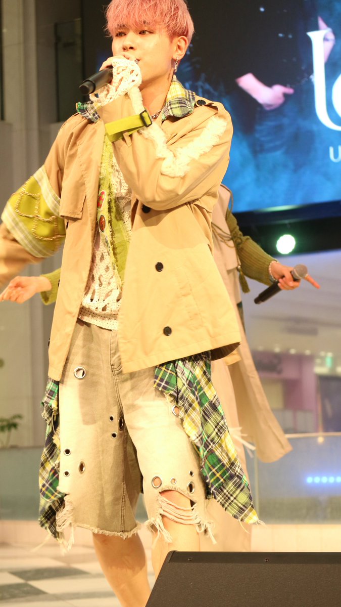 あいきというものだす。 tweet media