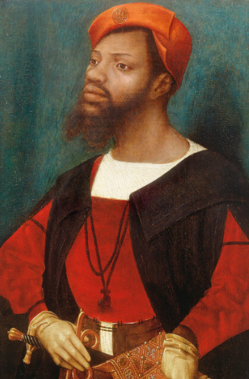 DolorDeOjos79's tweet photo. Los españoles son racistas, los españoles son racistas,...

España👇

"Juan Latino" el primer catedrático negro de la historia de Europa en la Universidad de Granada 1558 https://t.co/FeQ3CecJqh