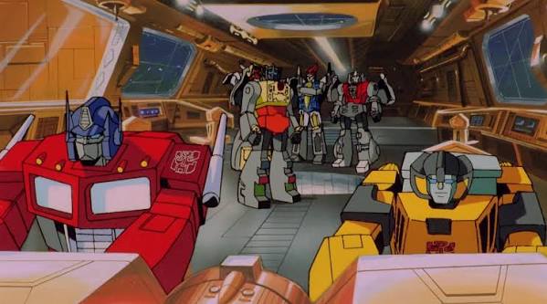 Cartoon History tweet media