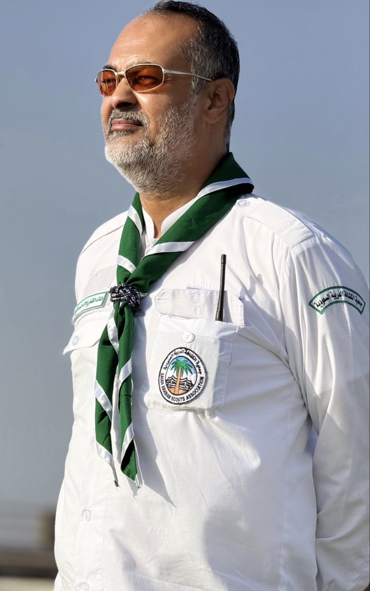 1naq2's tweet photo. بروح الكشافة والعمل التطوعي، تم بحمد الله تنفيذ مهمة #أثرك_أخضر ضمن فعاليات #أسبوع_البيئة_السعودي_2026 في مكتب رواد ورائدات الكشافة بمحافظة رابغ، في أجواء مليئة بالعطاء والعمل الجماعي واكتساب الخبرات المميزة 🌱✨
كما تم تقديم درع تكريمي لسعادة مدير المعهد تقديرًا لدعمه المستمر للمشاريع التطوعية والأنشطة الطلابية، وتشرفنا بالحصول على شهادة شكر وتقدير من مكتب رواد ورائدات الكشافة برابغ تقديرًا لمشاركتنا وجهودنا في إنجاح المهمة. 🤍
@tvtc_m_jeddah