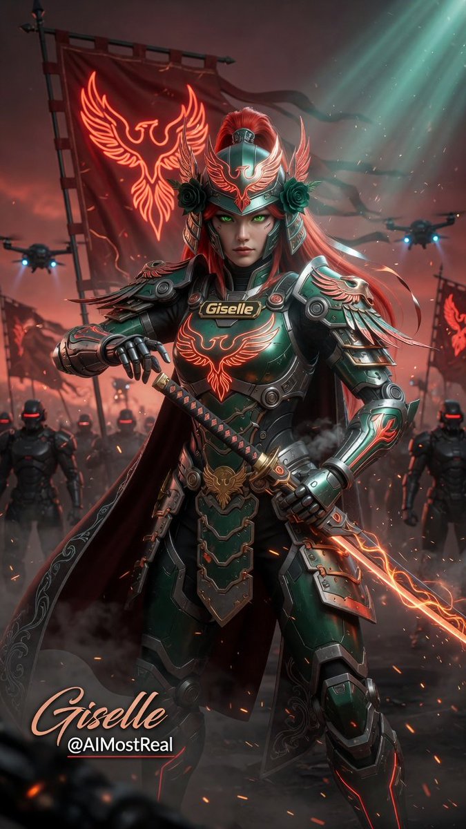 AImostReal's tweet photo. QT Your Elven Warrior
Inviting:
@Bic_Revelation
@PeterPanLam1990
@lugnut1975
@rjchicago
@CrimsonVeilX https://t.co/xoSJeVoFzo