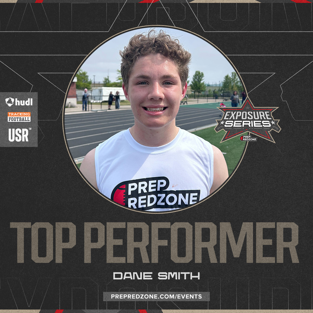 PrepRedzone's tweet photo. 🚨 𝗧𝗢𝗣 𝗣𝗘𝗥𝗙𝗢𝗥𝗠𝗘𝗥𝗦

Check out who made an impact!

✍️ #PRZExposureSeriesWI

@eli_ogi
@DeclanLawry2 https://t.co/KLmaJkH8yn