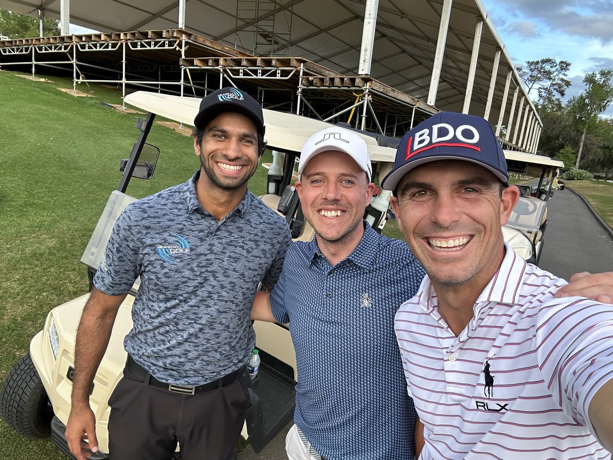 Space_Robot1's tweet photo. Absolutely delighted to see Aaron Rai emphatically win the PGA championship yesterday. 

The guy works as hard as anyone in the game. He is also one of the nicest, most genuine blokes you could meet! 

Well done sir 👏🏻 🏆 🏴󠁧󠁢󠁥󠁮󠁧󠁿 https://t.co/bXdRnqYLfi