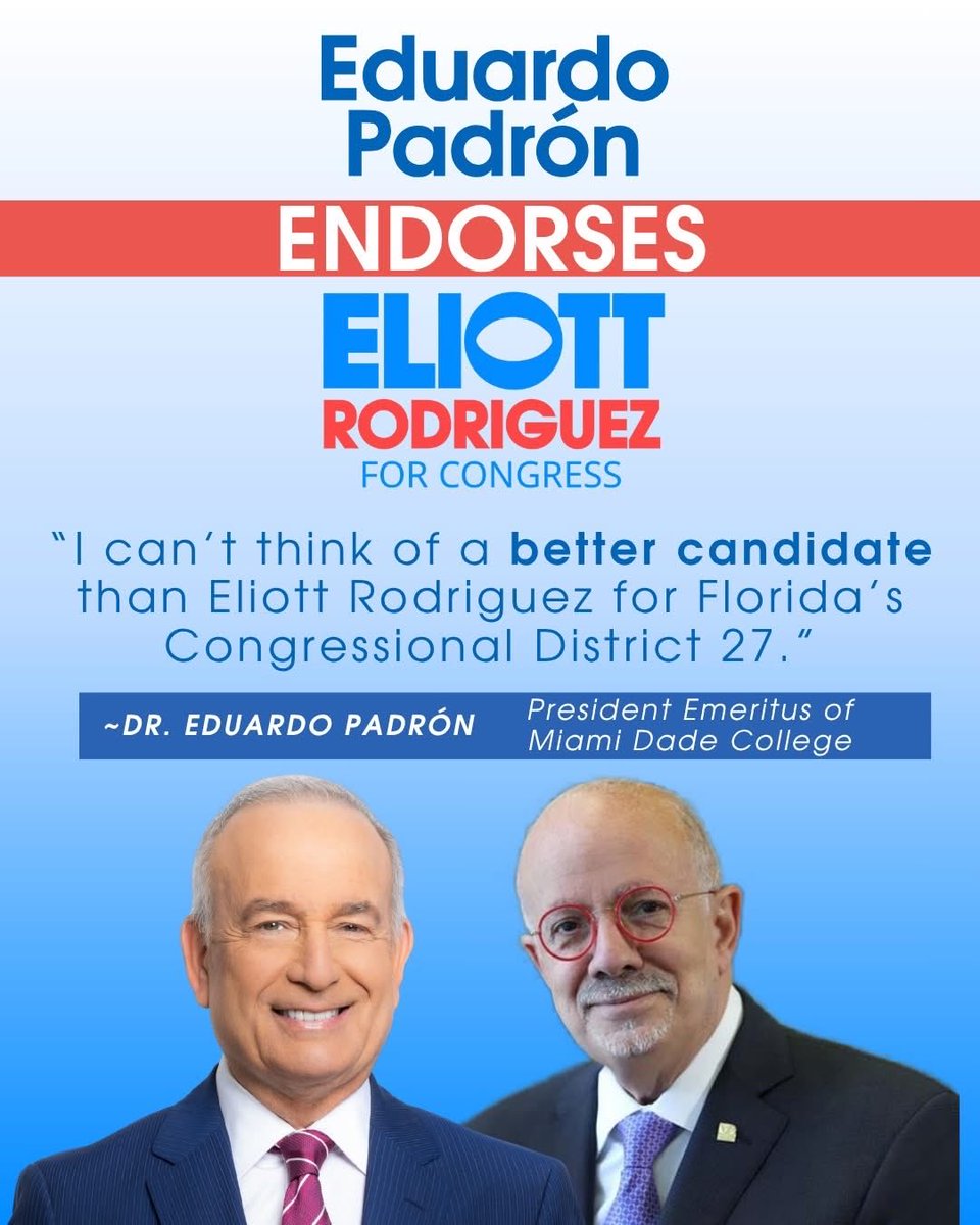 Eliott Rodriguez tweet media