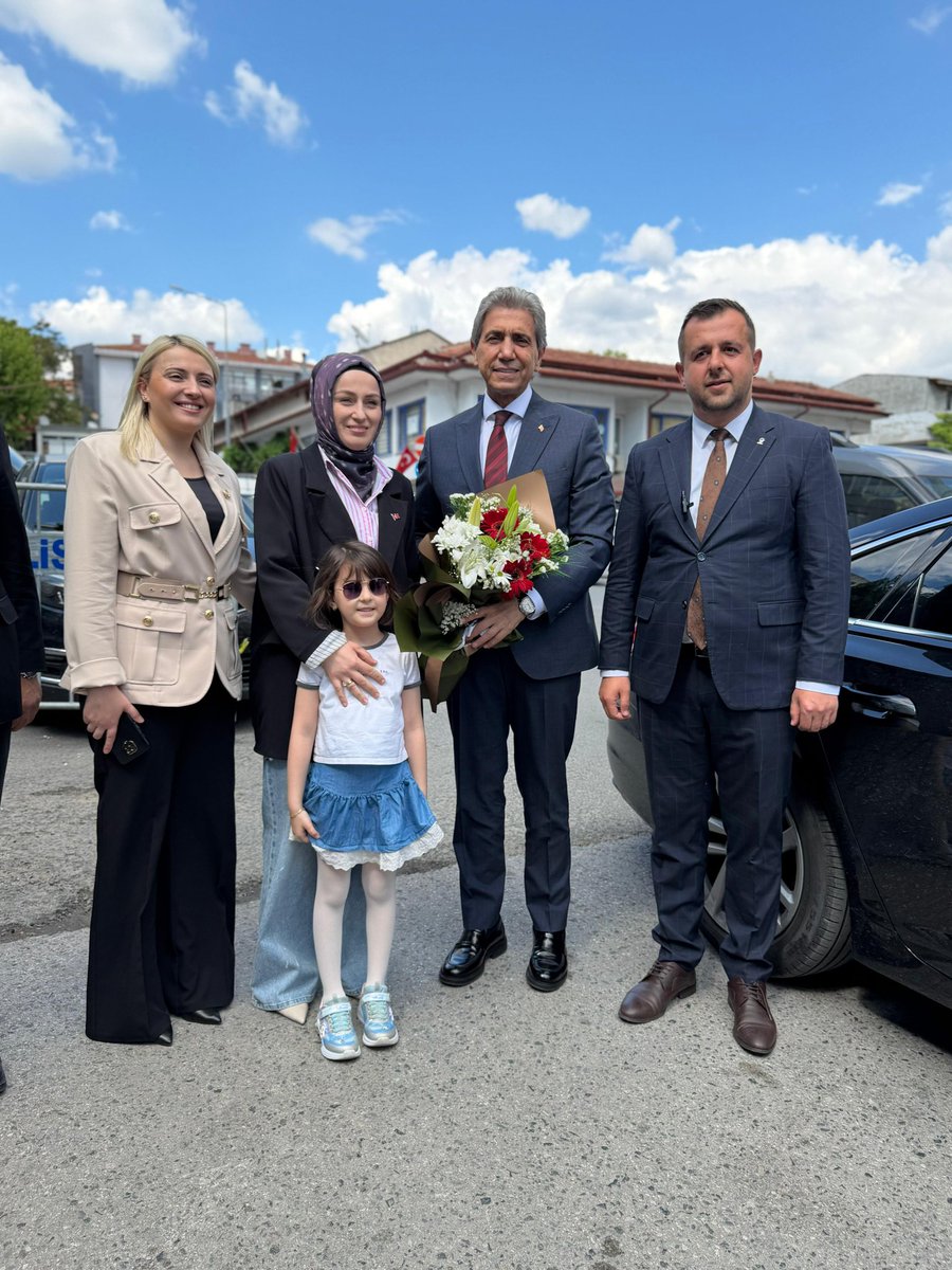 Av. Yunus Ercan DAĞTAŞ tweet media