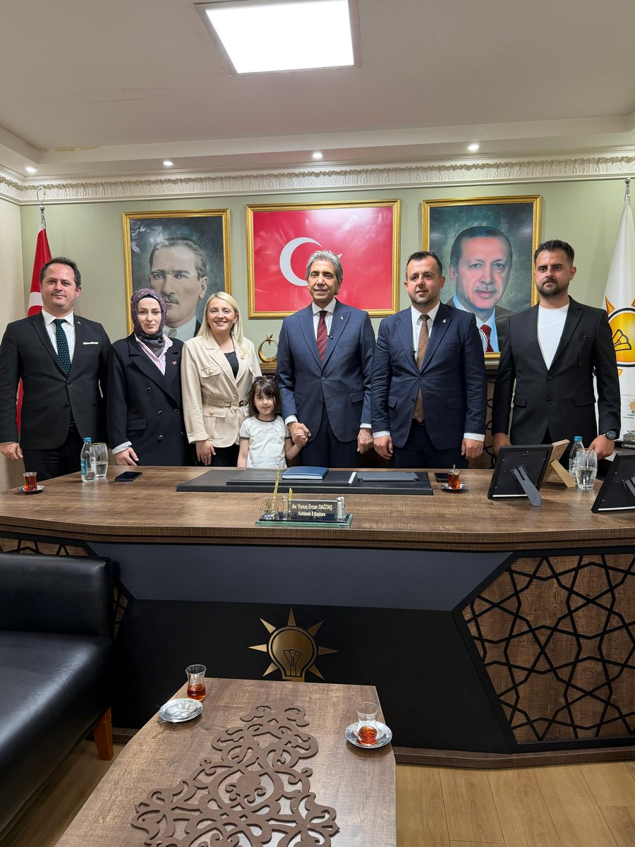 Av. Yunus Ercan DAĞTAŞ tweet media