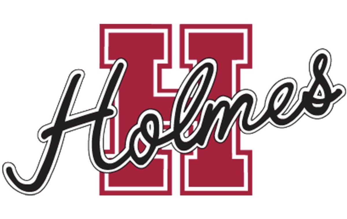 KobeHendrix03's tweet photo. Blessed to receive an offer from Holmes Community College 
@CoachFlanigan1 https://t.co/AOIABZCYsF