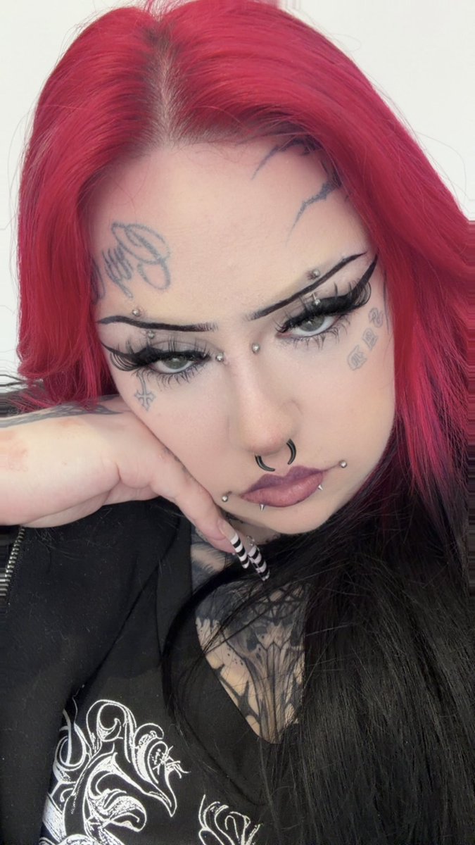 🦇🩸Countess Ruby🩸🦇 tweet media