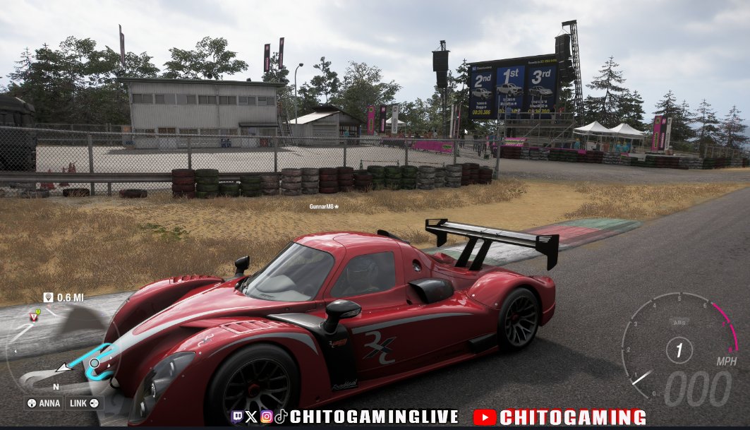 ChitoGamingLive's tweet photo. Look what i brought in the After Market a "RXC TURBO 2015 RADICAL" 

#ForzaHorizon6 https://t.co/BRfqUifOys