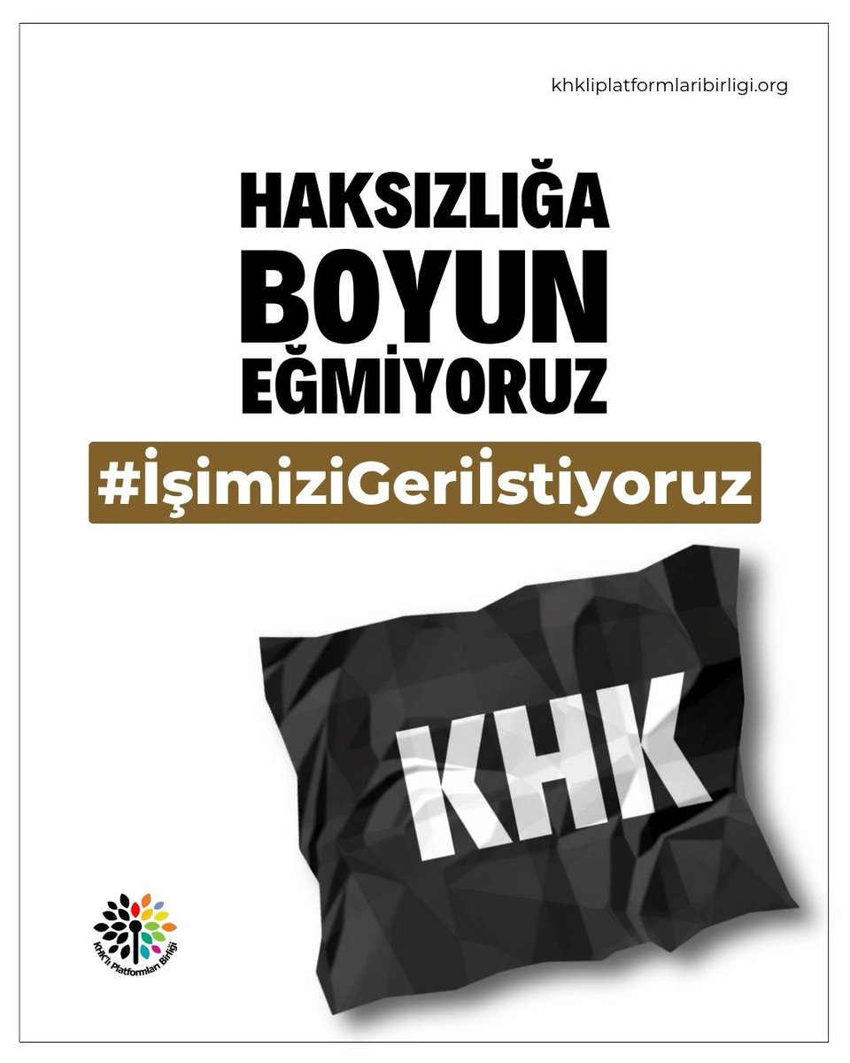 Veysel ARSLAN tweet media