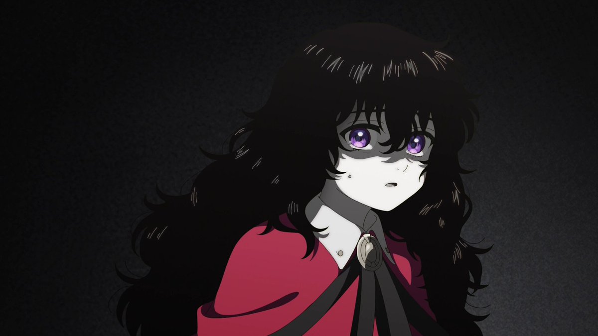 『とんがり帽子のアトリエ』 第7話 実力を証明し早く魔法使いとして成長したいアガットは焦りを募らせる反応画像3