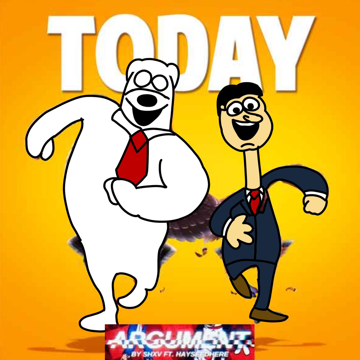 DTTeasersNews's tweet photo. https://t.co/kFU7d1bRxt
STARTING IN. 12 MINUTES https://t.co/NGGpmNvSLT