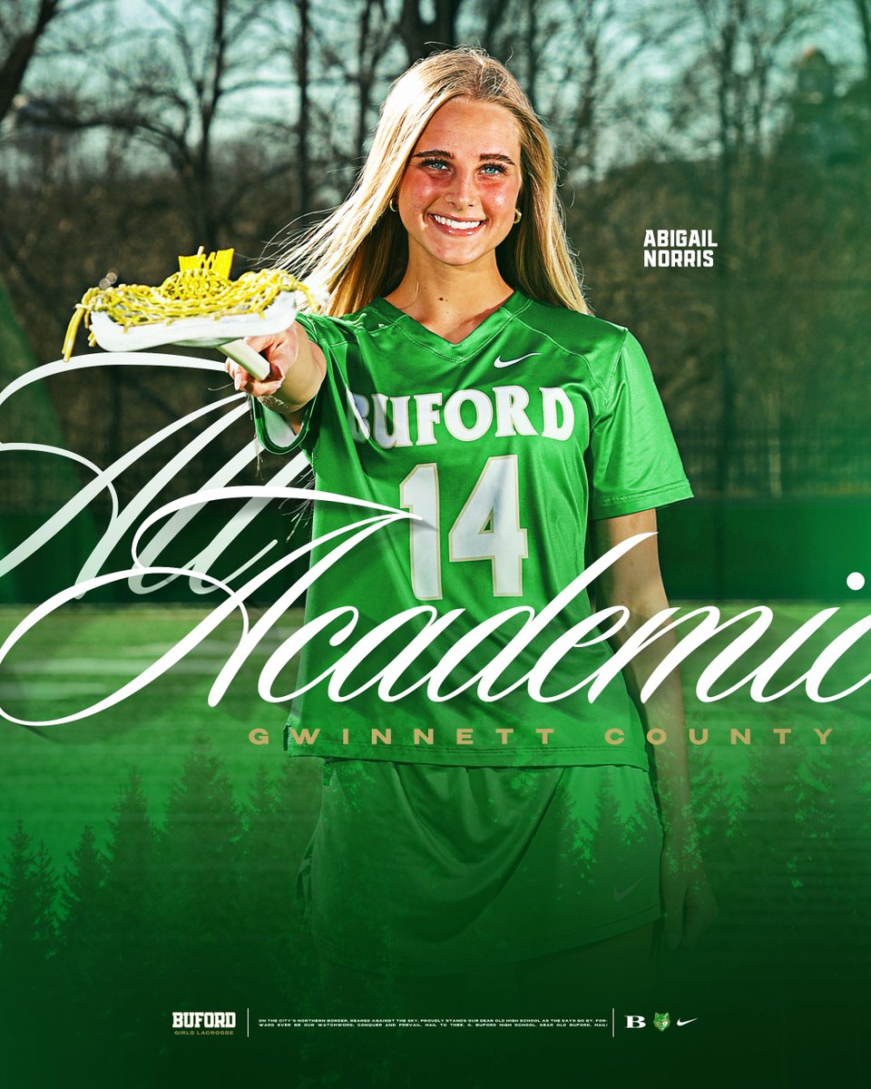bufordglax's tweet photo. Congrats to our players selected for All-County honors.  Thanks to @GwinnettLax for putting on a first class event each year to recognize players. https://t.co/VtKnSt00d1