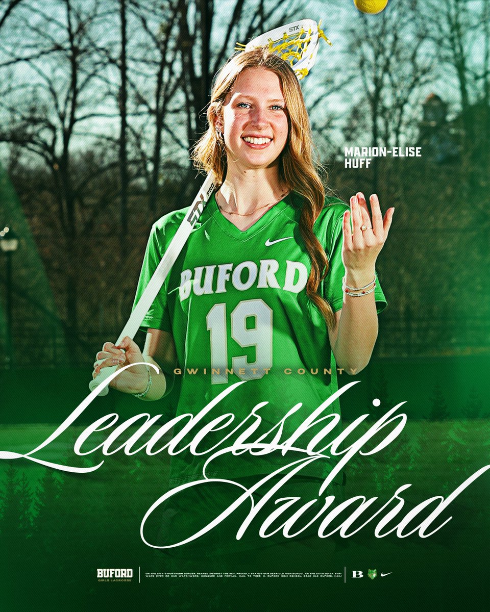 bufordglax's tweet photo. Congrats to our players selected for All-County honors.  Thanks to @GwinnettLax for putting on a first class event each year to recognize players. https://t.co/VtKnSt00d1