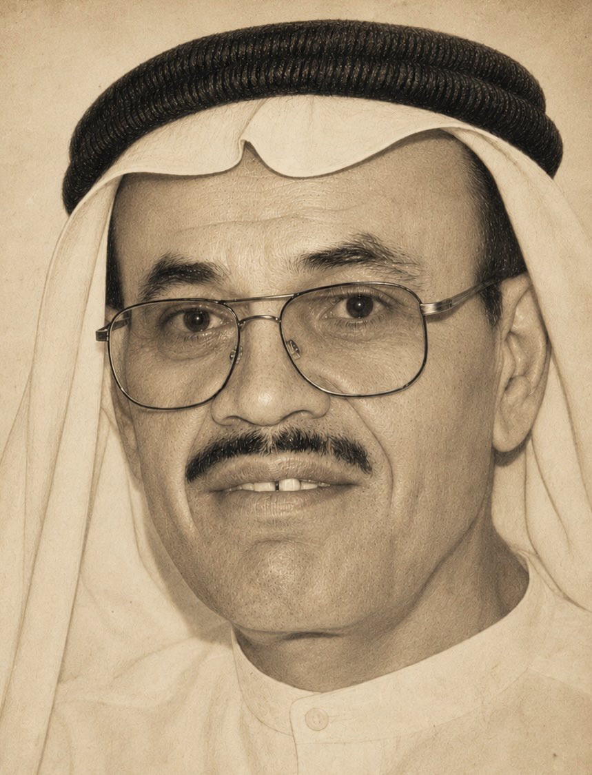 ABFadaaq's tweet photo. رحم الله جارنا،ابن المدينة البار،السيد محمد علي حافظ.

رحيله يذكرنا بالسيدين علي وعثمان حافظ،وامتداد مساهمات الأسرة في تاريخ بلادنا المباركة.

خالص العزاء لأخويه عبدالفتاح وسعود،وأختيه مشكاة ونادية،وزوجه المصون أسماء مطبقاني،وأبنائه تركي وهشام وعبدالله وحامد،وابنته مايسة،والجميع. https://t.co/ISWO3qid4m