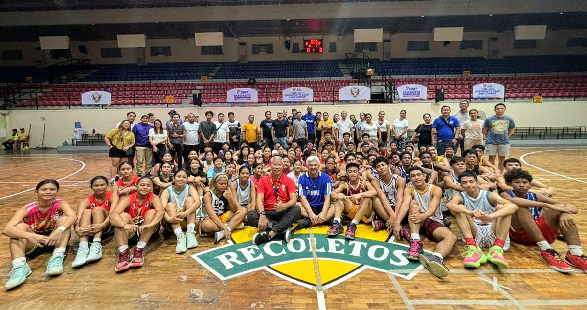 AcotCoach's tweet photo. Maraming Salamat Cebu City‼️

#sbp #sbpregion8 #sbpgrassroots #PYD #itoangbuhaycoach https://t.co/S6Owsepv0g