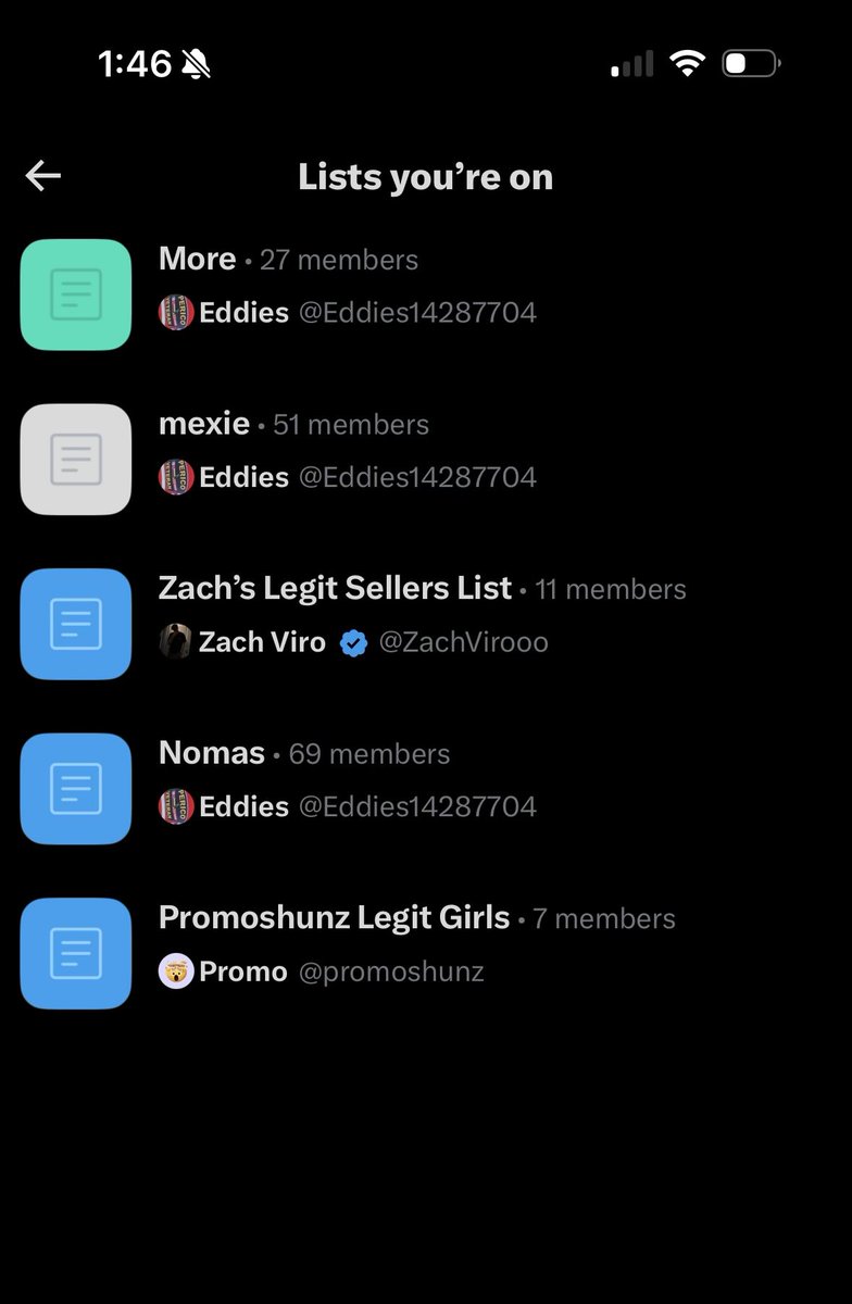 Calimilf111's tweet photo. I’m getting added to even more lists! Cum see what you’re missing! https://t.co/JB2TMOgrd0