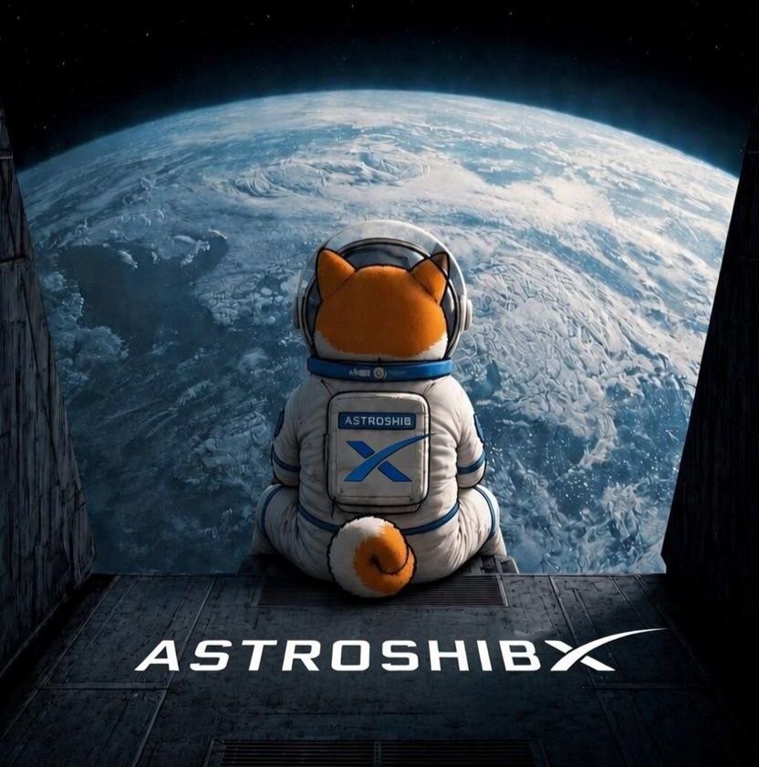 OG AstroShibX tweet media