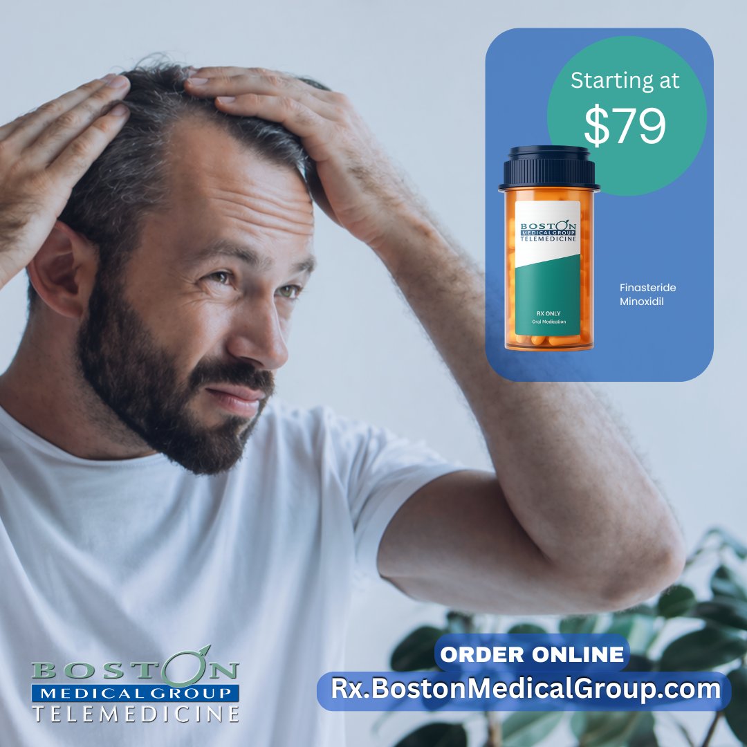 TheBostonMethod's tweet photo. Confidence starts with feeling like yourself again.
Explore hair loss treatment options from Boston Medical Group Telemedicine, delivered discreetly to your door.

Take the first step today.
https://t.co/yguP9pTsKb https://t.co/yLFHiabsrR