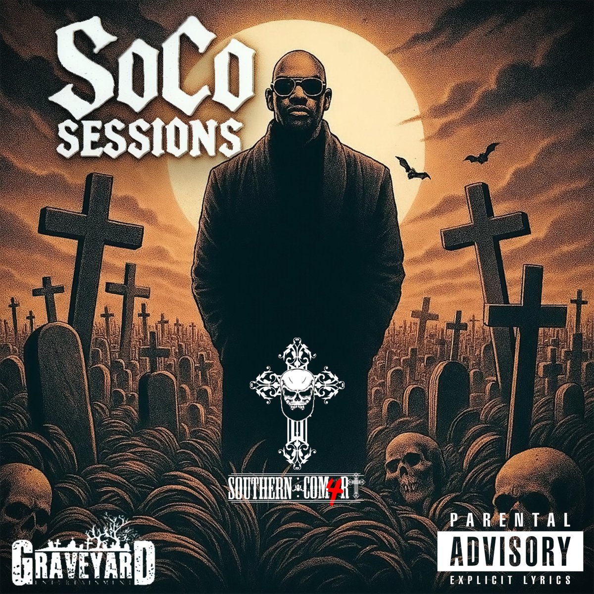 🏴#SirNastyMusic #SoCoMusic #UndergroundMusic tweet media