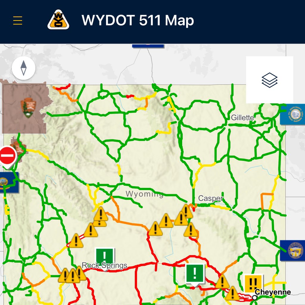 Libby - Nebraska & Wyoming Weather tweet media